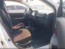 Mitsubishi Mirage Black Edition Image 5