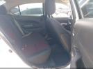 Mitsubishi Mirage Black Edition Image 4