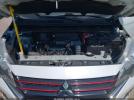 Mitsubishi Mirage Black Edition Image 14