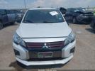 Mitsubishi Mirage Black Edition Image 11