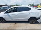 Mitsubishi Mirage Black Edition Image 15