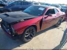 Dodge Challenger Sxt Image 4