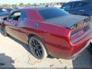 Dodge Challenger Sxt Image 7