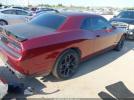 Dodge Challenger Sxt Image 5