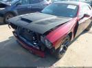 Dodge Challenger Sxt Image 6
