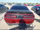 Dodge Challenger Sxt Image 13