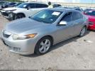 Acura TSX 2.4 Image 14