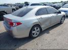 Acura TSX 2.4 Image 12