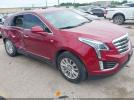 Cadillac XT5 Standard Image 1