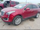Cadillac XT5 Standard Image 11
