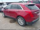 Cadillac XT5 Standard Image 12