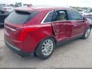 Cadillac XT5 Standard Image 14