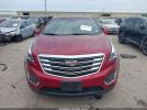 Cadillac XT5 Standard Image 10