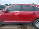 Cadillac XT5 Standard Image 5