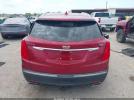 Cadillac XT5 Standard Image 3