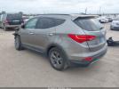 Hyundai SANTA FE 2.4l Image 5