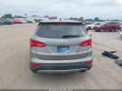 Hyundai SANTA FE 2.4l Image 12