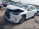 Lexus RX Image 5