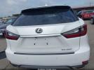 Lexus RX Image 15