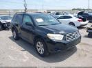 Toyota Highlander Image 1