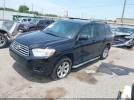 Toyota Highlander Image 3