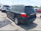 Toyota Highlander Image 4