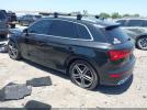 Audi Sq 3.0t Premium Plus Image 9