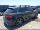 Audi Sq 3.0t Premium Plus Image 10