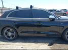 Audi Sq 3.0t Premium Plus Image 3