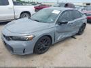 Honda Civic Sport Image 4