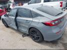 Honda Civic Sport Image 12