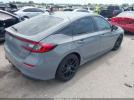 Honda Civic Sport Image 16