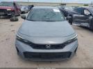 Honda Civic Sport Image 10