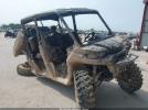Can-Am Defender Max Lone Star Hd10 Image 1