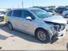 Toyota Sienna Xle Image 1