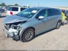 Toyota Sienna Xle Image 12