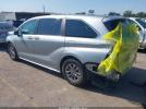 Toyota Sienna Xle Image 10