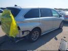 Toyota Sienna Xle Image 17
