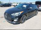 Hyundai VELOSTER Turbo Image 3