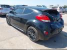 Hyundai VELOSTER Turbo Image 2