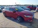 Ford Fusion Titanium Image 1