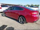 Ford Fusion Titanium Image 6