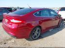 Ford Fusion Titanium Image 3