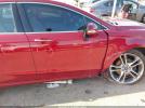 Ford Fusion Titanium Image 4