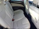 Ford Fusion Titanium Image 8