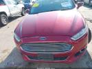 Ford Fusion Titanium Image 14