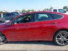 Ford Fusion Titanium Image 16