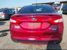 Ford Fusion Titanium Image 10