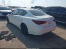 INFINITI Q50 Luxe Image 3