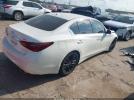 INFINITI Q50 Luxe Image 2